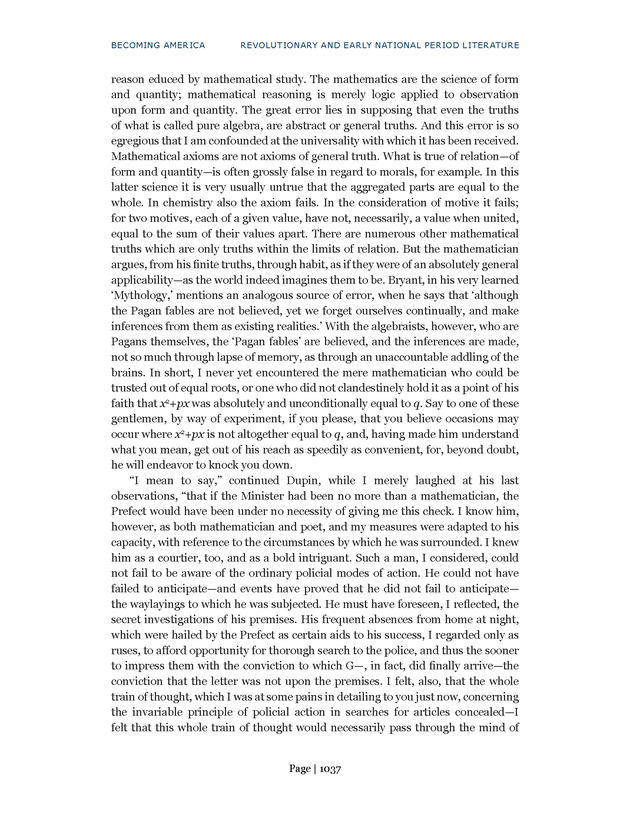 Becoming America - Title Page 1048